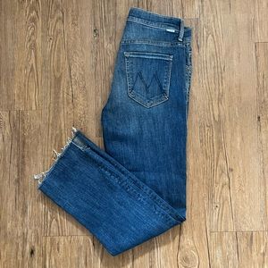 MOTHER jeans